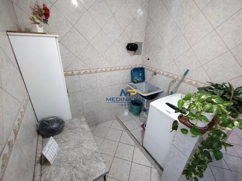 Sobrado, 2 quartos, 60 m² - Foto 21