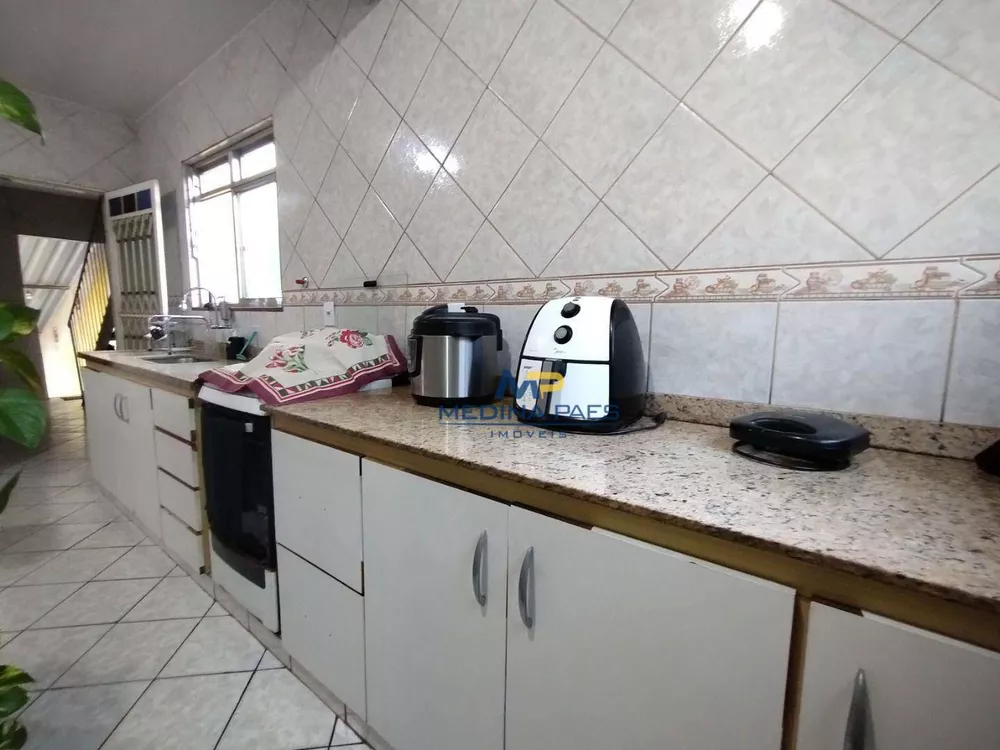 Sobrado, 2 quartos, 60 m² - Foto 22
