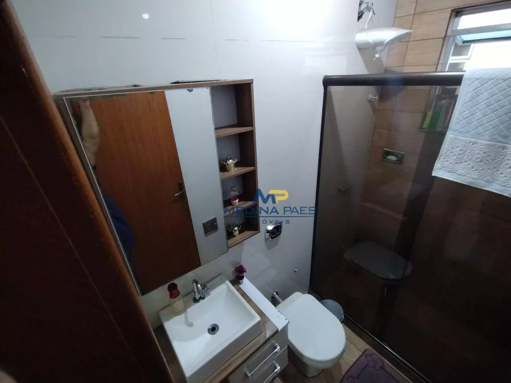 Sobrado, 2 quartos, 60 m² - Foto 19