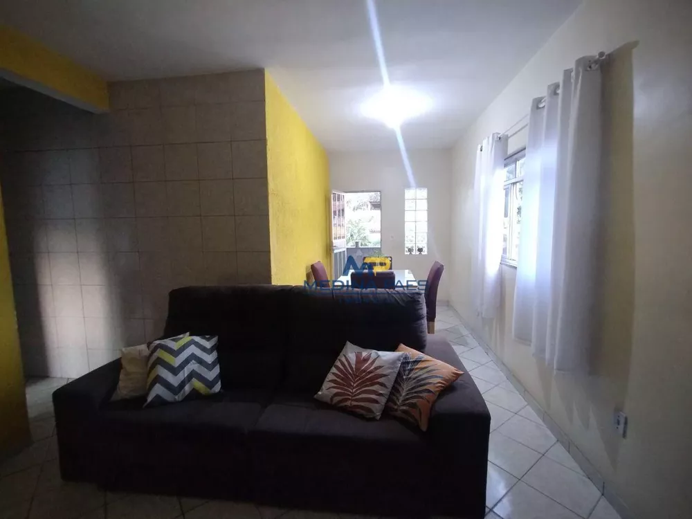 Sobrado, 2 quartos, 60 m² - Foto 23