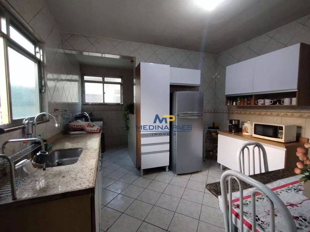Sobrado, 2 quartos, 60 m² - Foto 18