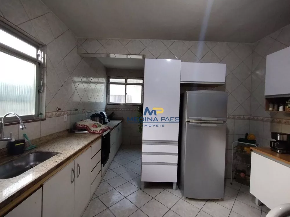 Sobrado, 2 quartos, 60 m² - Foto 1