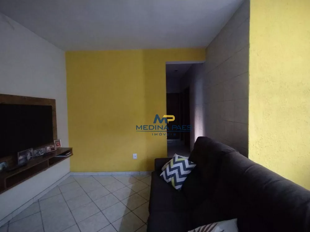 Sobrado, 2 quartos, 60 m² - Foto 3