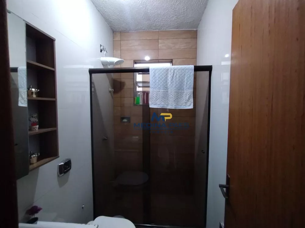 Sobrado, 2 quartos, 60 m² - Foto 6