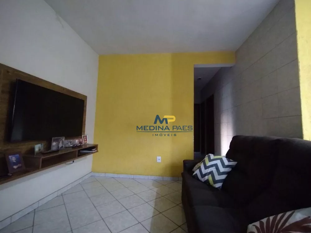 Sobrado, 2 quartos, 60 m² - Foto 12