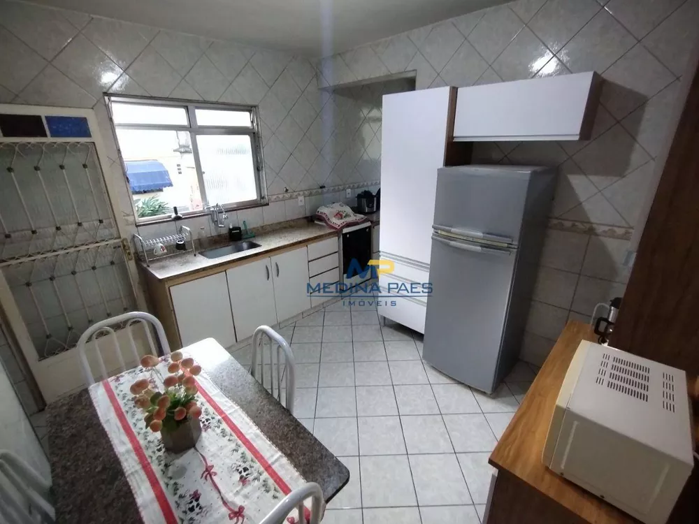 Sobrado, 2 quartos, 60 m² - Foto 5