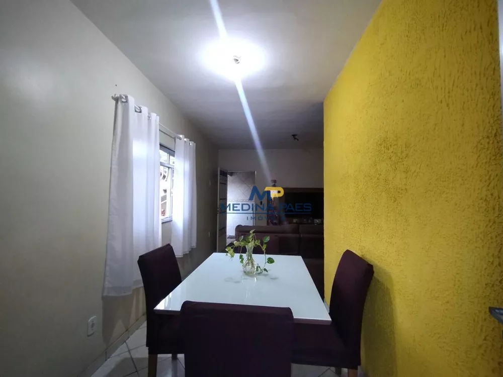 Sobrado, 2 quartos, 60 m² - Foto 7