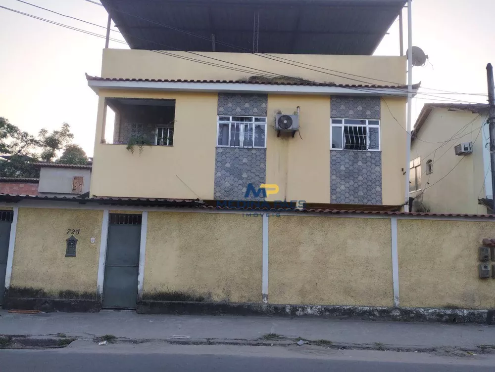 Sobrado, 2 quartos, 60 m² - Foto 13