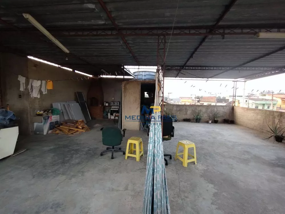 Sobrado, 2 quartos, 60 m² - Foto 2