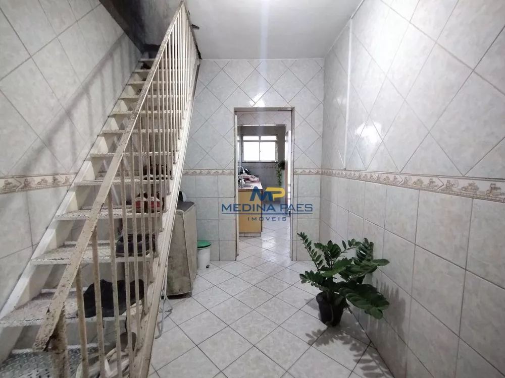 Sobrado, 2 quartos, 60 m² - Foto 16