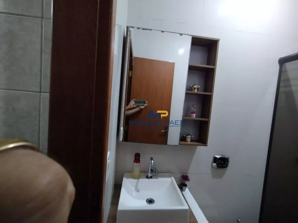 Sobrado, 2 quartos, 60 m² - Foto 24