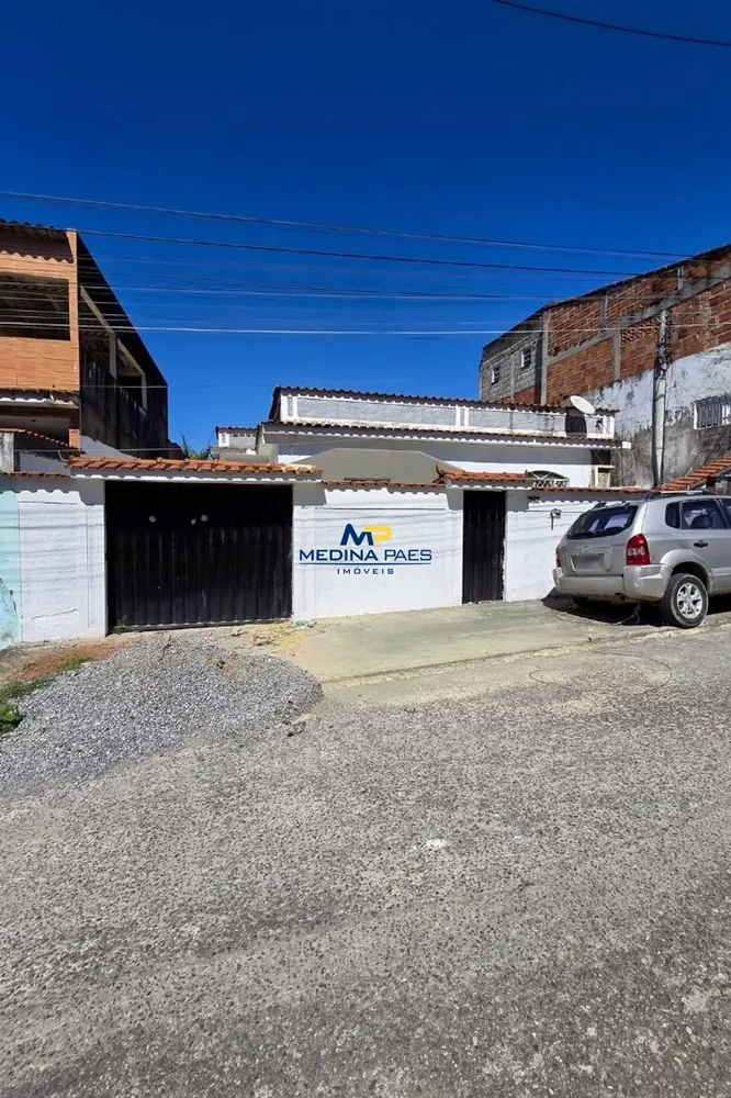 Casa, 2 quartos, 117 m² - Foto 2