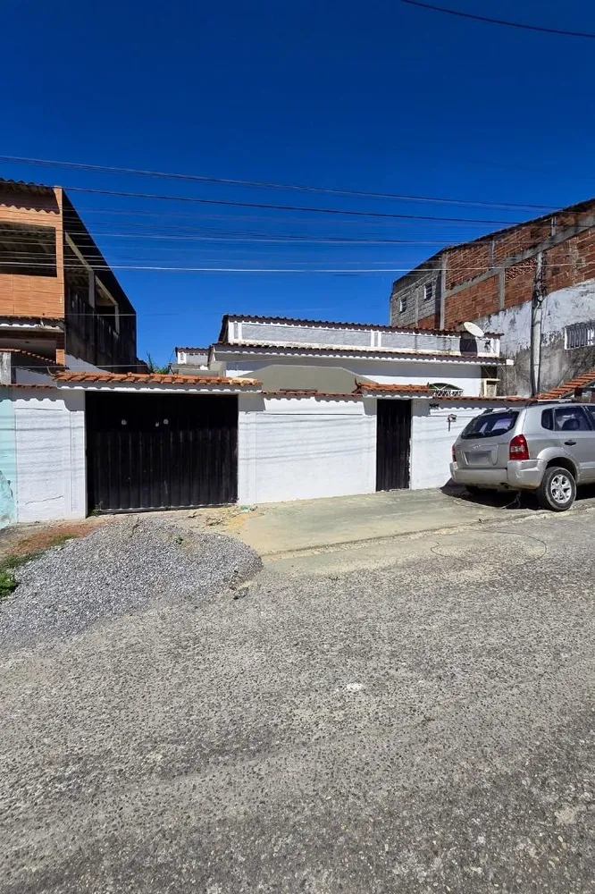 Casa, 2 quartos, 117 m² - Foto 1