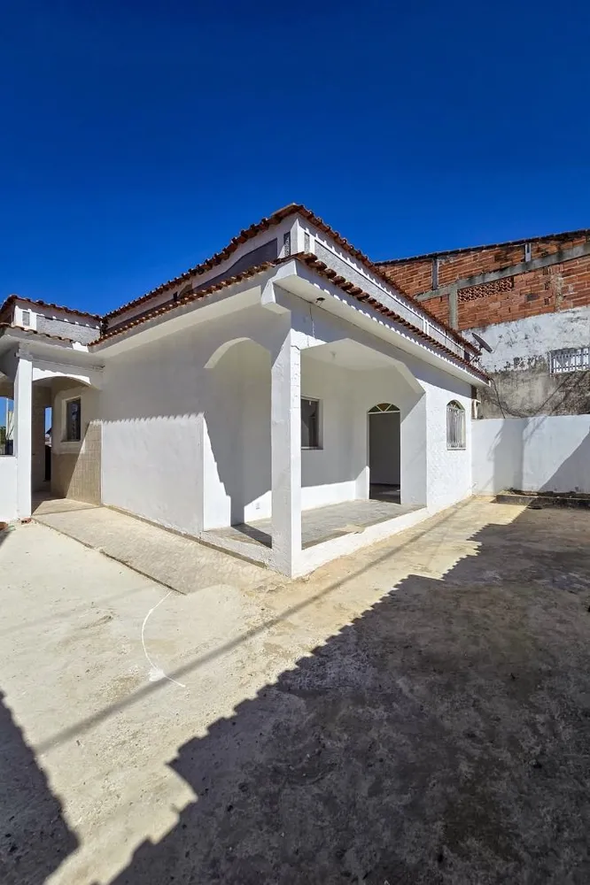 Casa, 2 quartos, 117 m² - Foto 2
