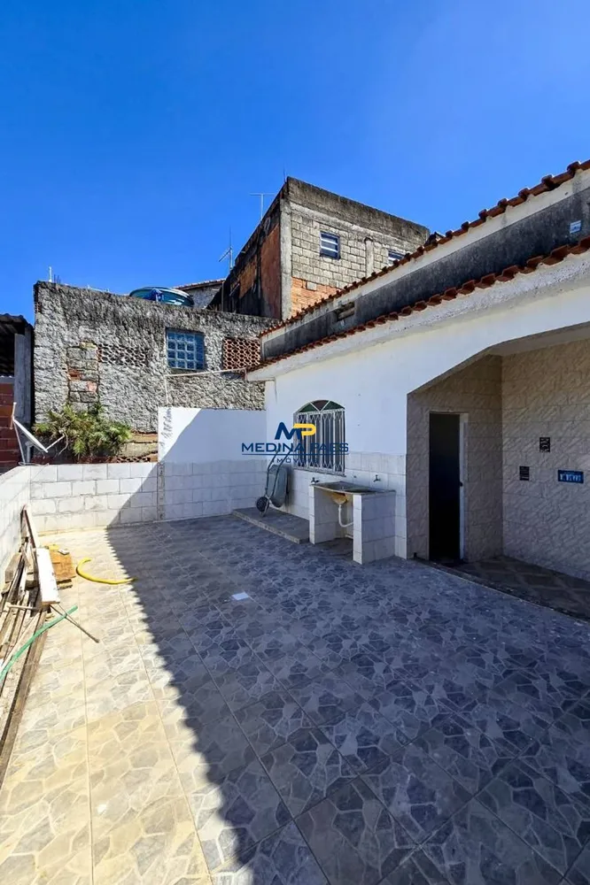Casa, 2 quartos, 117 m² - Foto 22