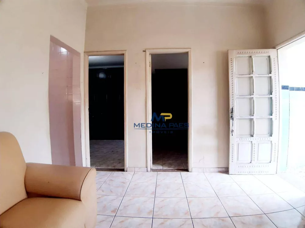 Casa, 2 quartos - Foto 2