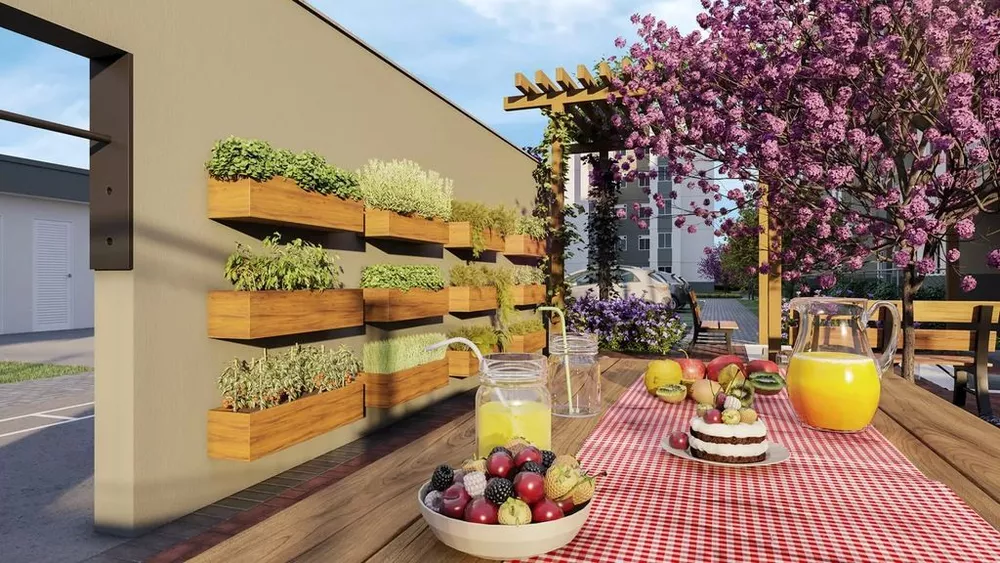 Apartamento, 1 quarto, 38 m² - Foto 13