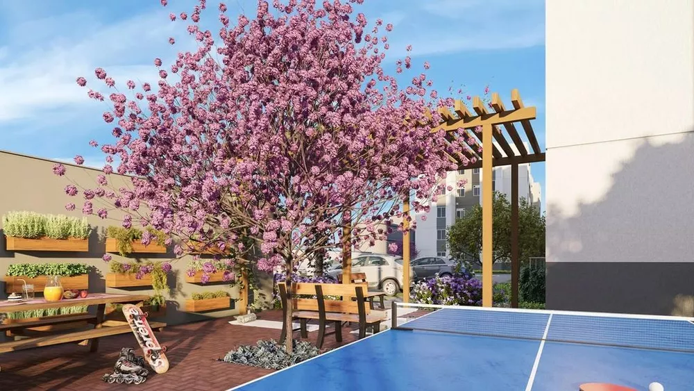 Apartamento, 1 quarto, 38 m² - Foto 10