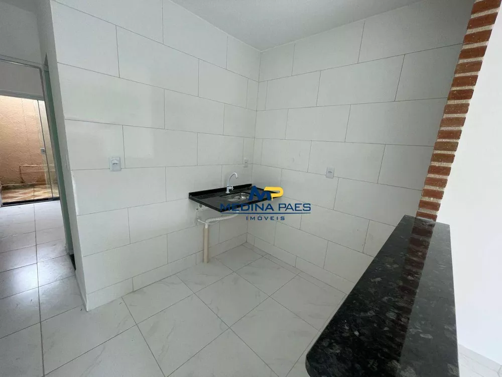 Casa, 1 quarto, 31 m² - Foto 12