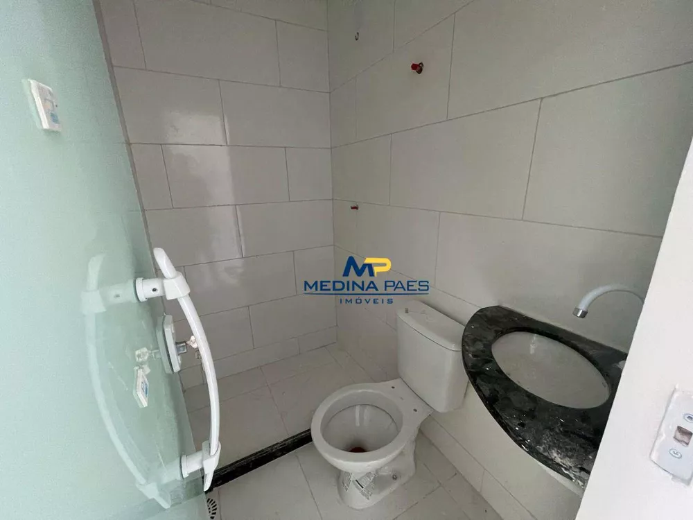 Casa, 1 quarto, 31 m² - Foto 7