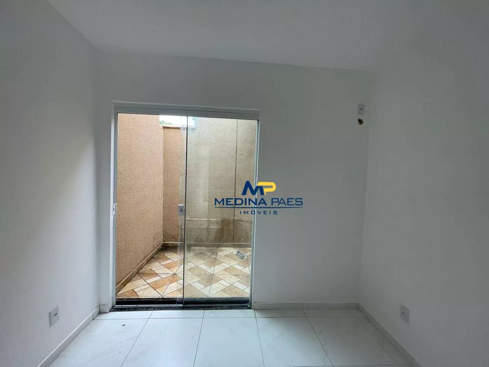 Casa, 1 quarto, 31 m² - Foto 10