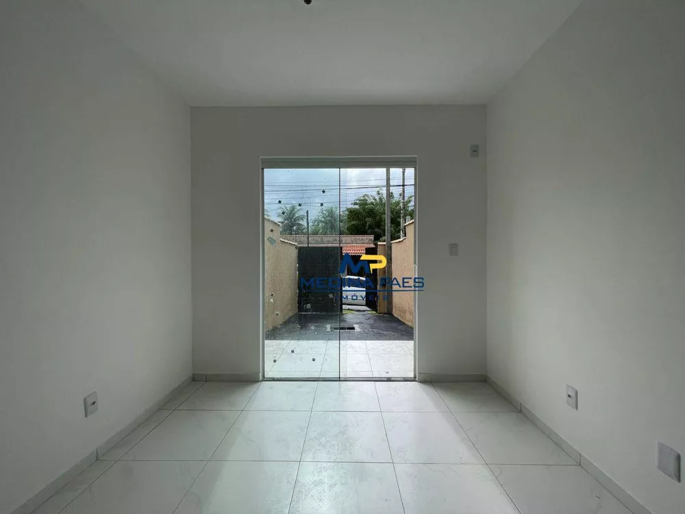 Casa, 1 quarto, 31 m² - Foto 3