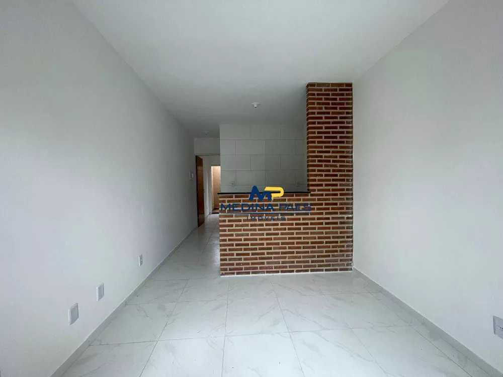 Casa, 1 quarto, 31 m² - Foto 9