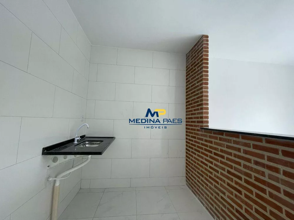 Casa, 1 quarto, 31 m² - Foto 14