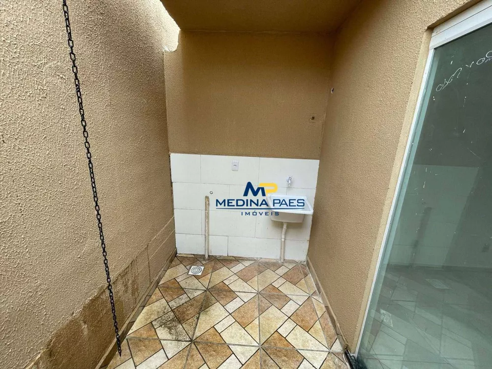 Casa, 1 quarto, 31 m² - Foto 5