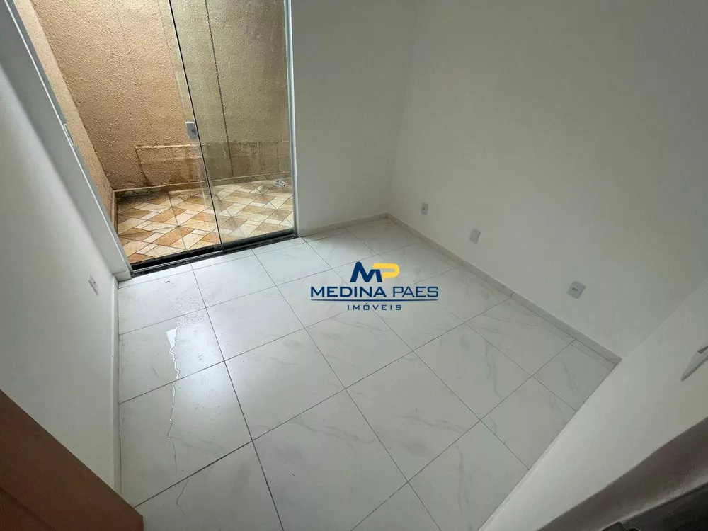 Casa, 1 quarto, 31 m² - Foto 4