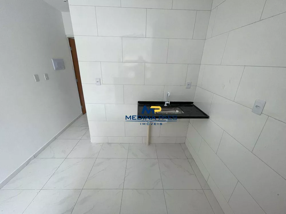 Casa, 1 quarto, 31 m² - Foto 11