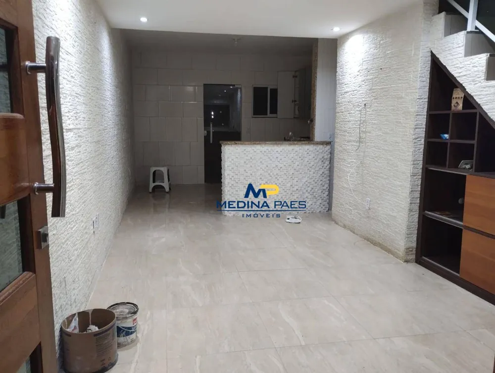 Casa de Condomínio, 2 quartos - Foto 4