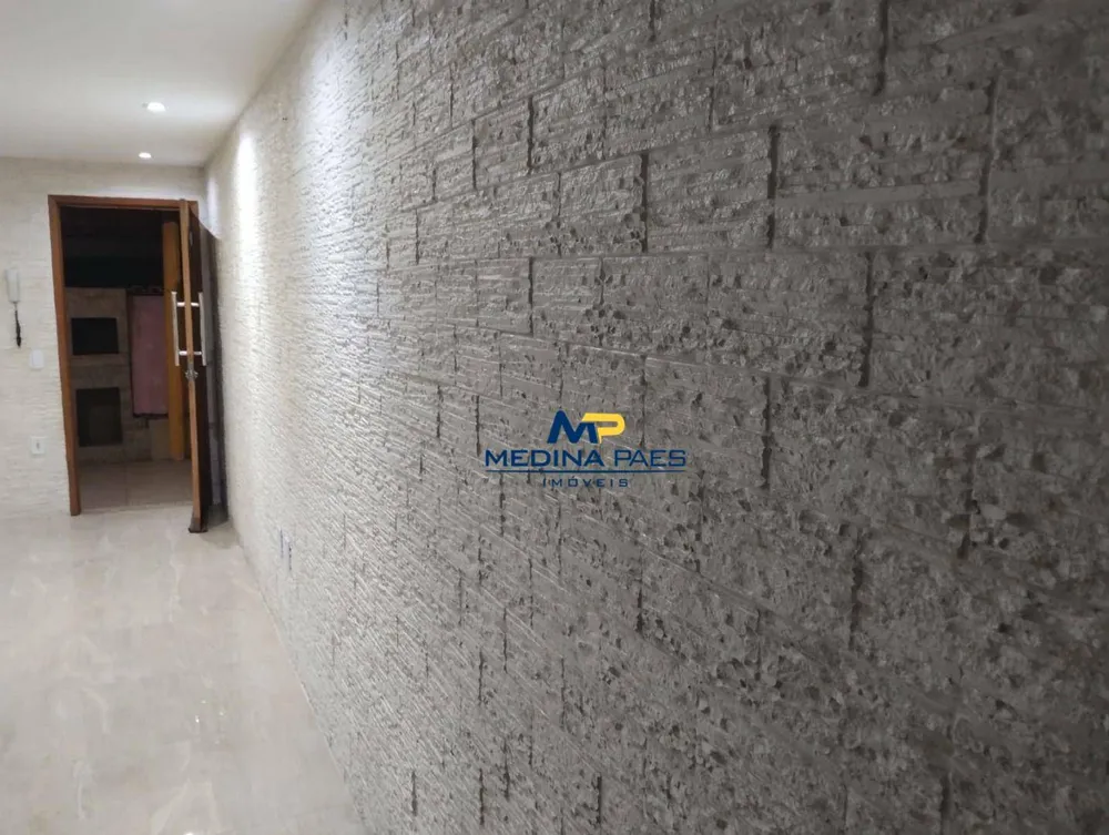 Casa de Condomínio, 2 quartos - Foto 6
