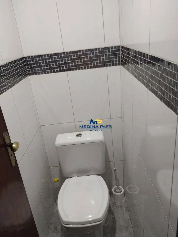 Casa de Condomínio, 2 quartos - Foto 8