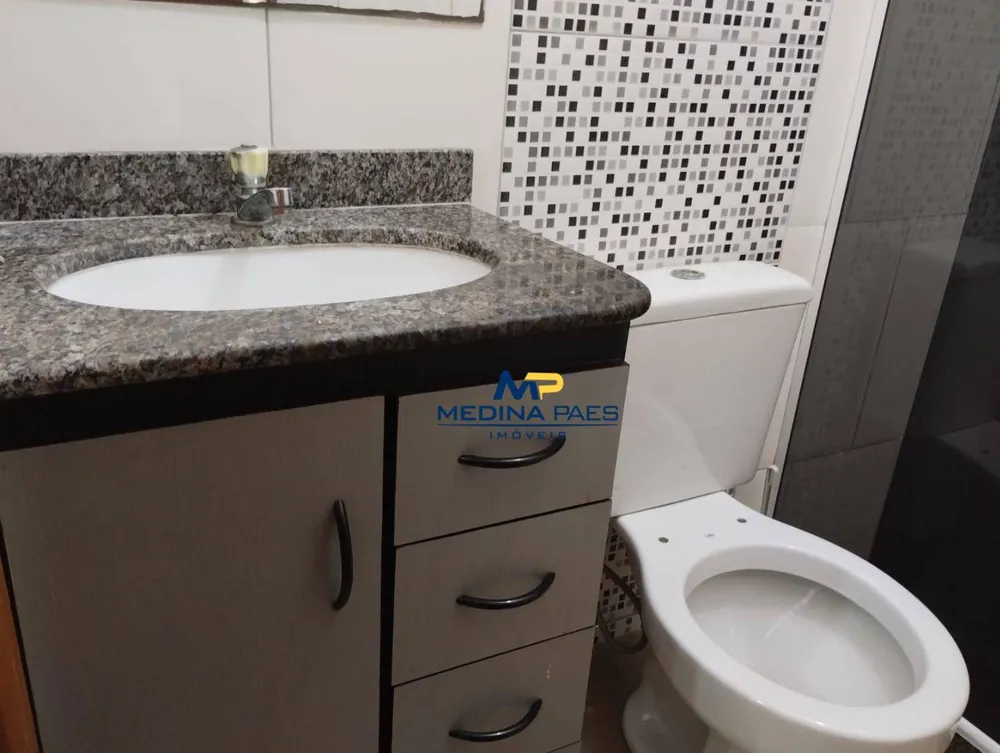 Casa de Condomínio, 2 quartos - Foto 7