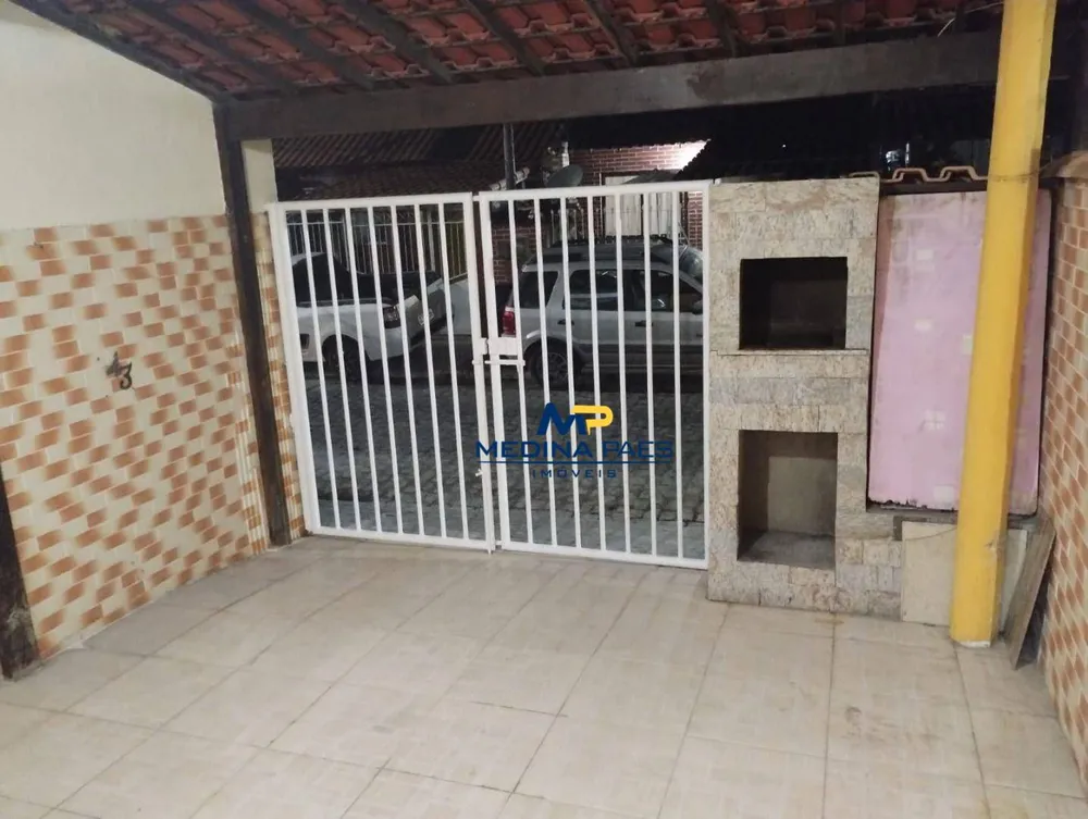 Casa de Condomínio, 2 quartos - Foto 21