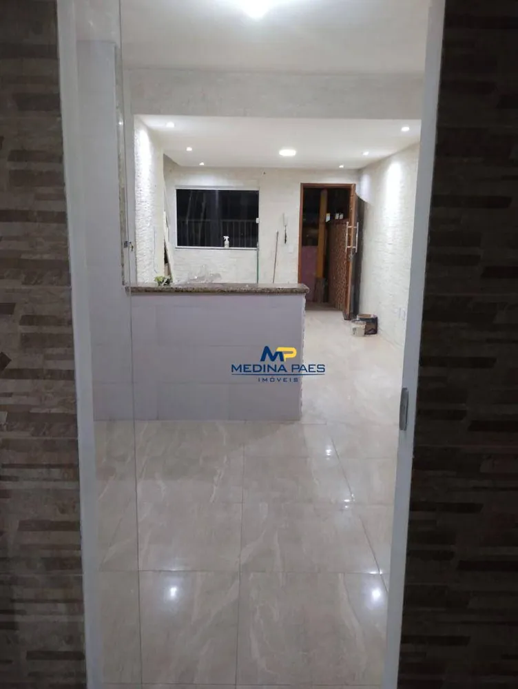 Casa de Condomínio, 2 quartos - Foto 5