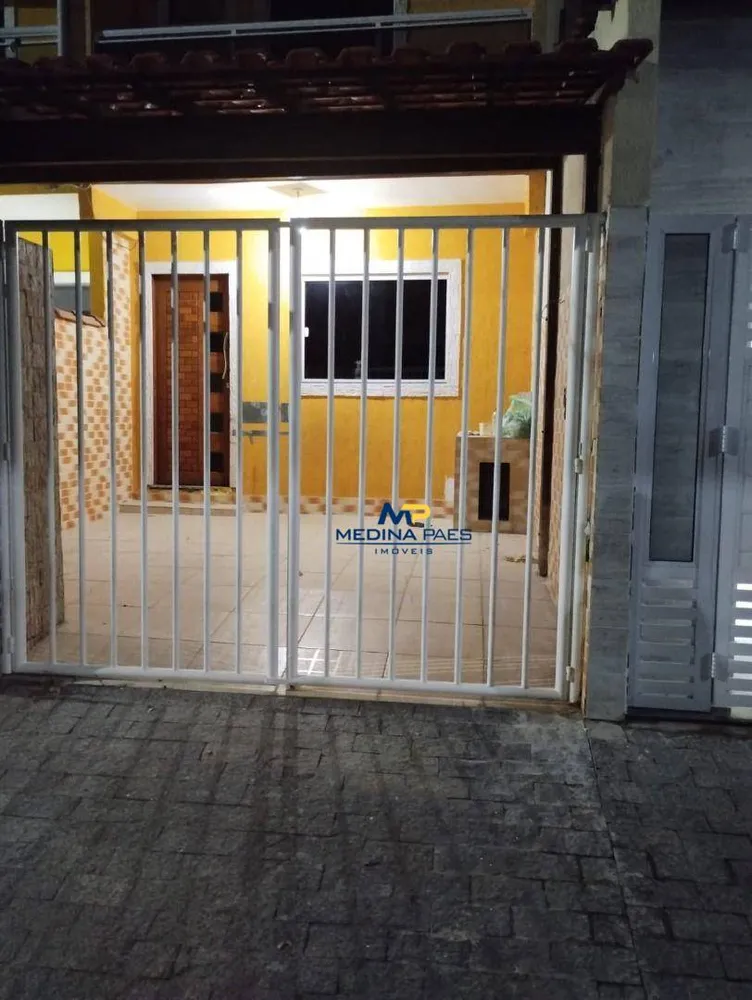 Casa de Condomínio, 2 quartos - Foto 1