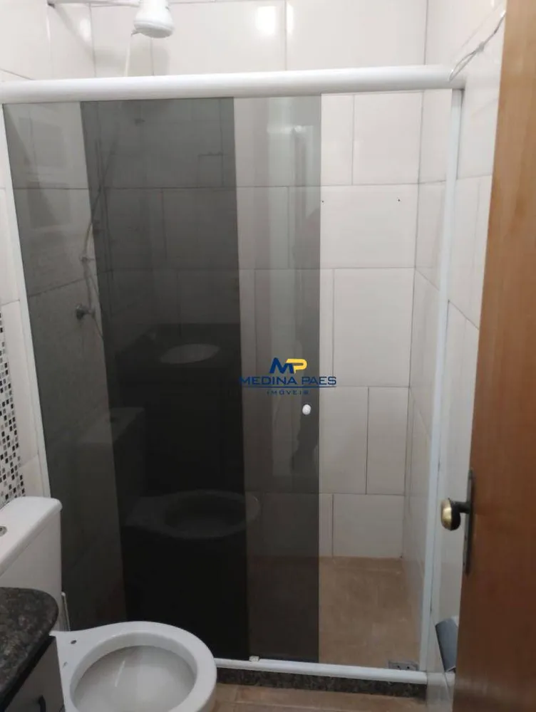Casa de Condomínio, 2 quartos - Foto 16