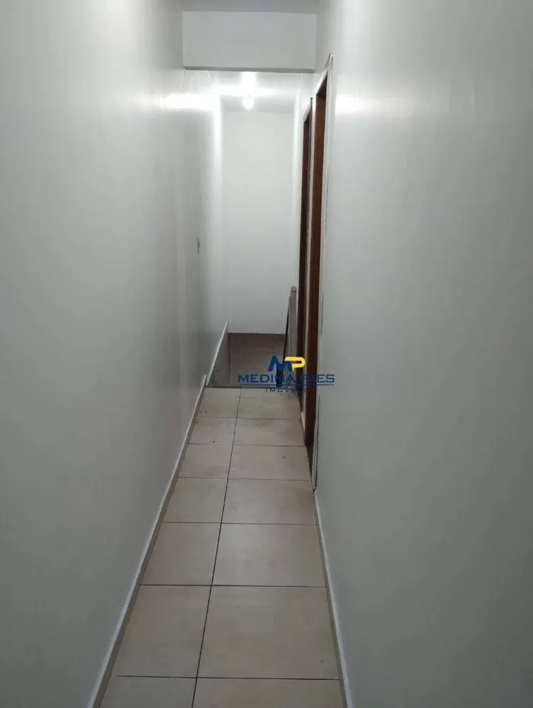 Casa de Condomínio, 2 quartos - Foto 12