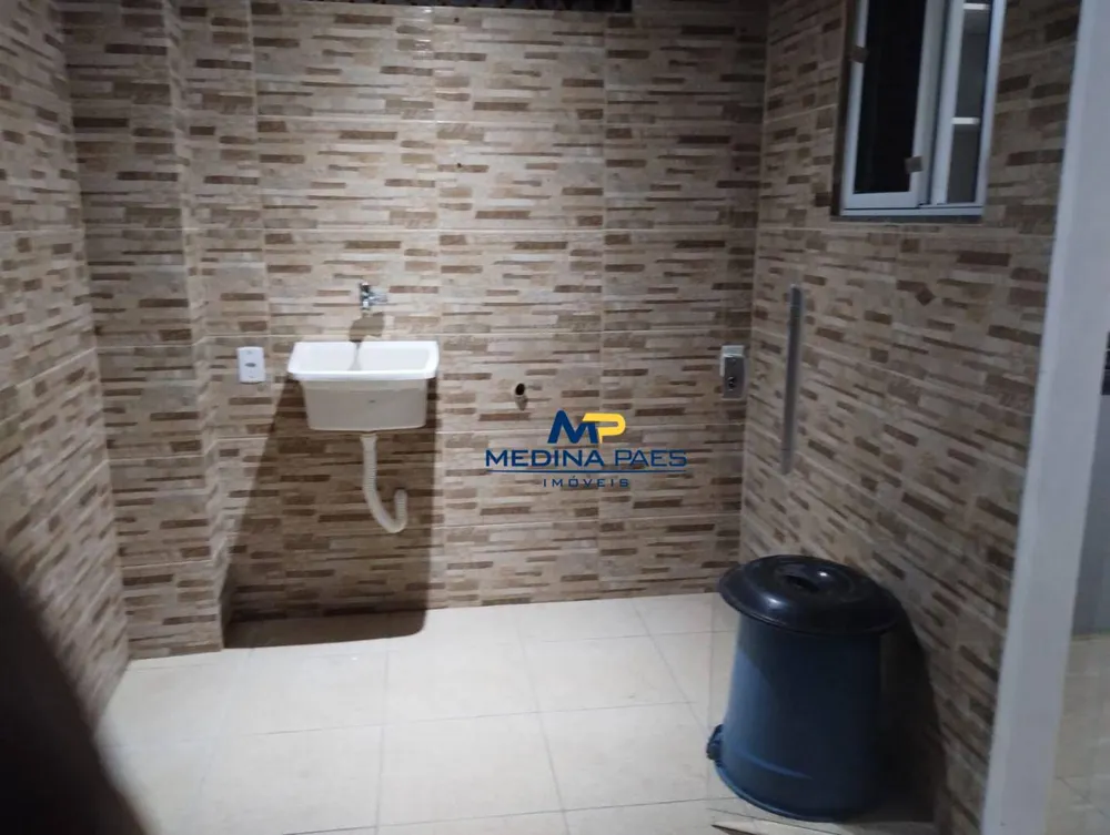 Casa de Condomínio, 2 quartos - Foto 18