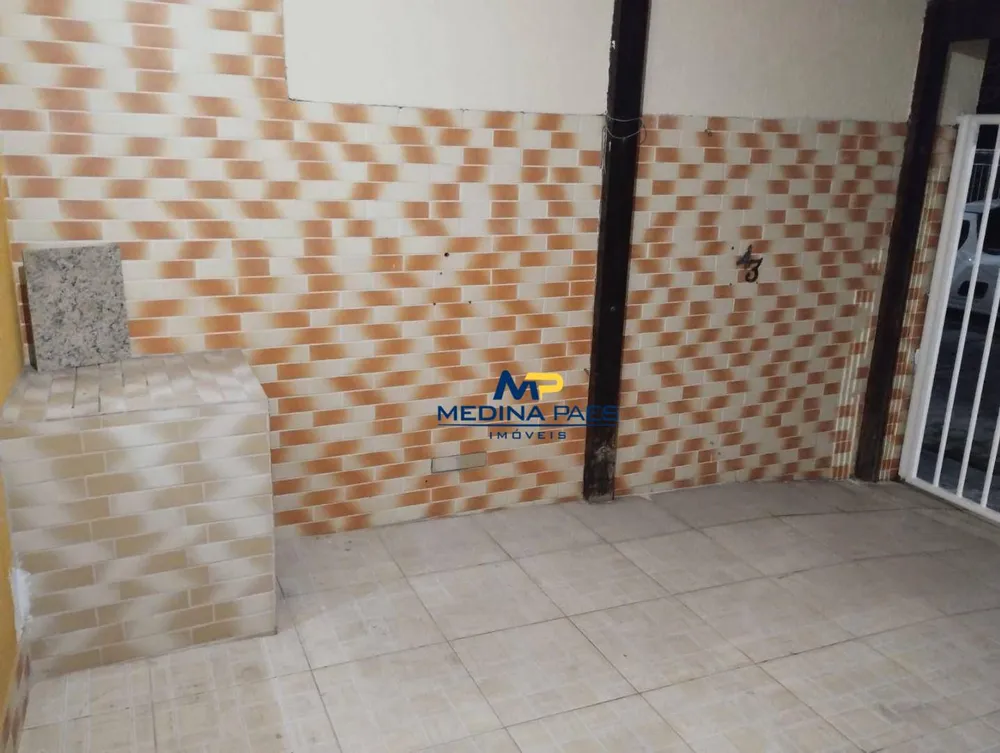 Casa de Condomínio, 2 quartos - Foto 19