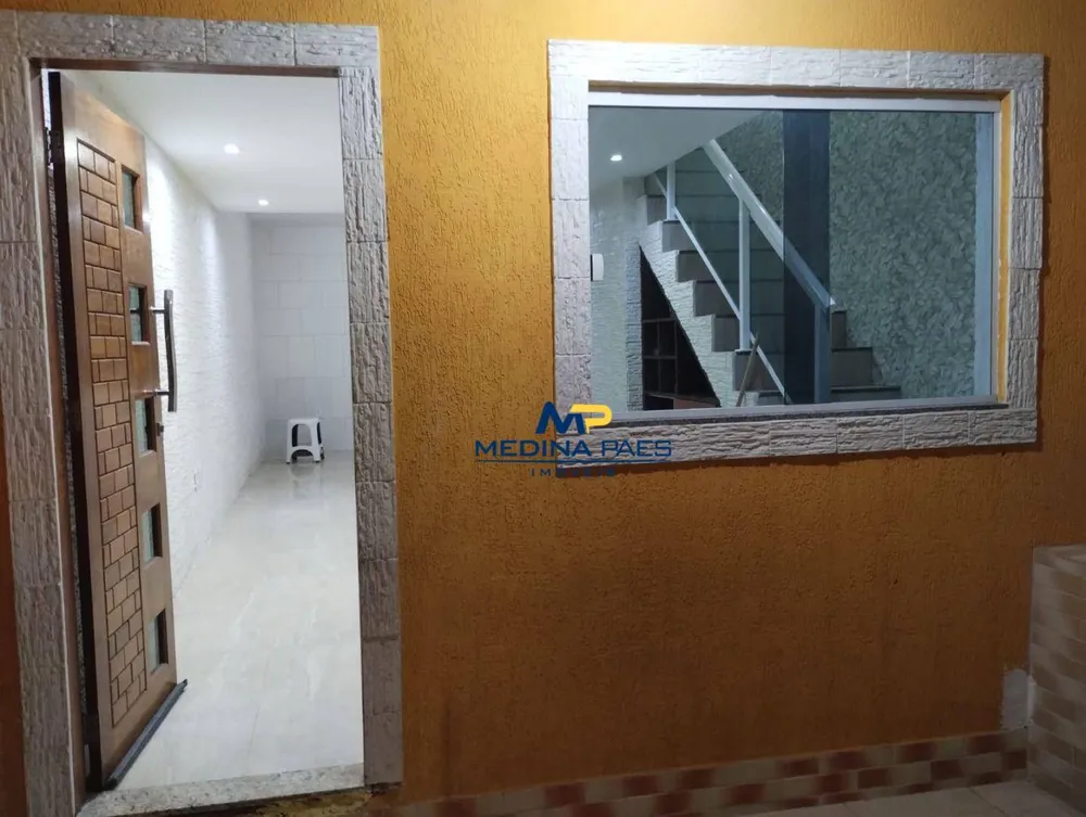 Casa de Condomínio, 2 quartos - Foto 2