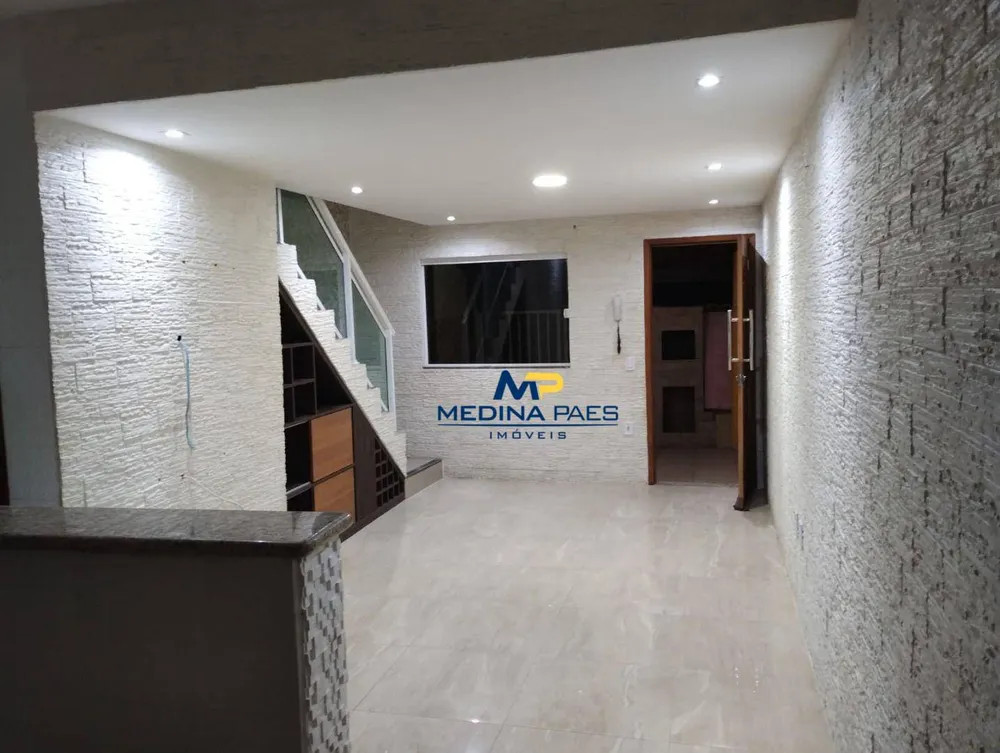 Casa de Condomínio, 2 quartos - Foto 3
