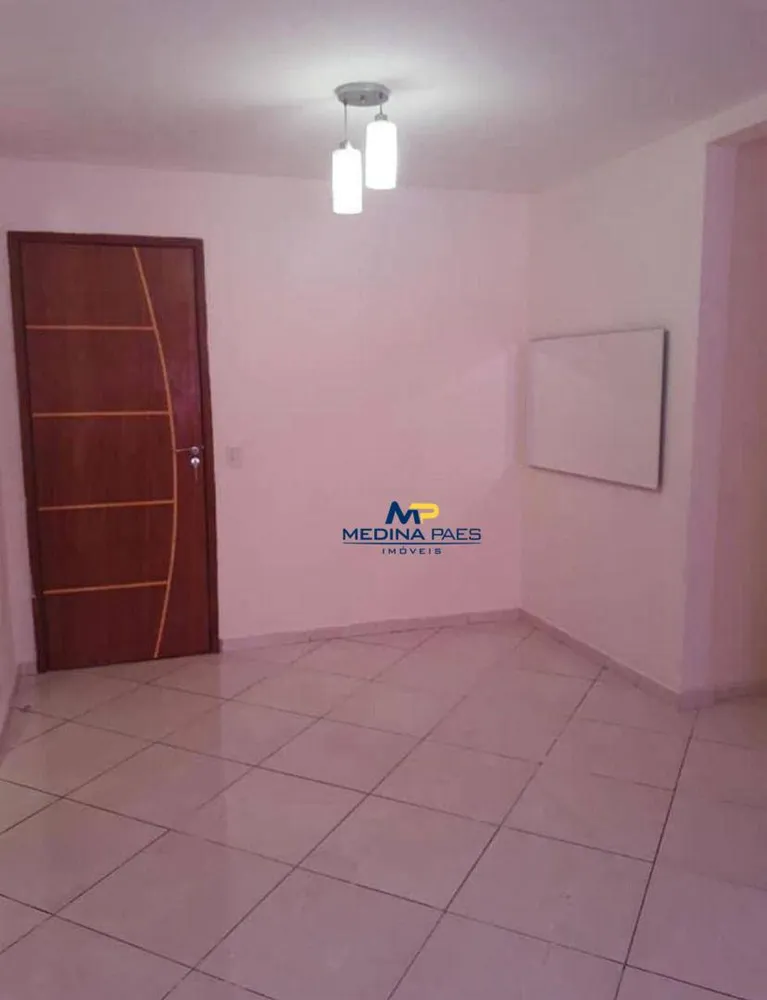 Apartamento, 2 quartos, 60 m² - Foto 2