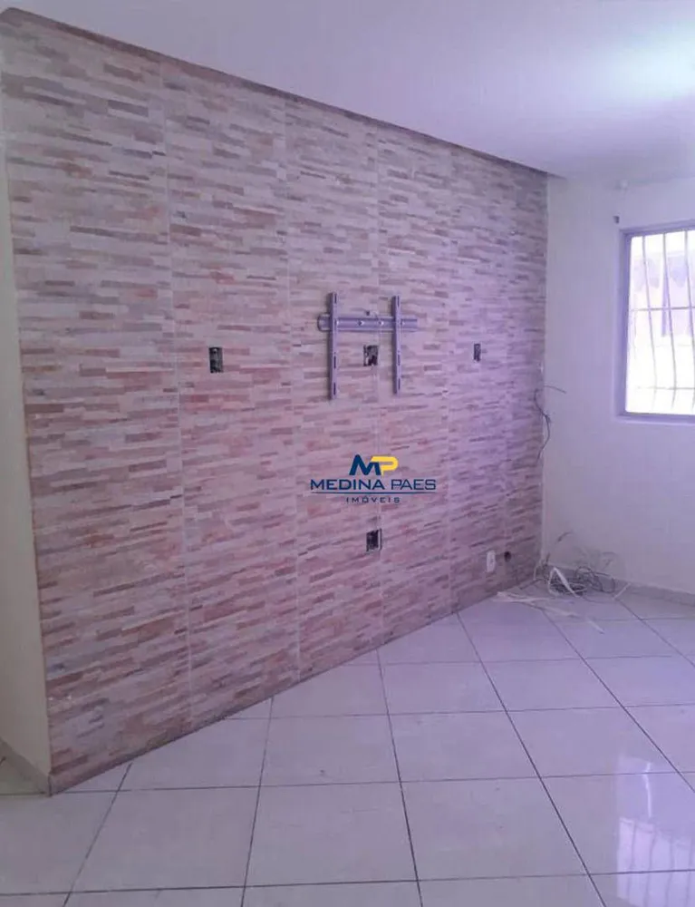 Apartamento, 2 quartos, 60 m² - Foto 3