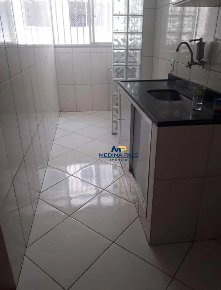 Apartamento, 2 quartos, 60 m² - Foto 5