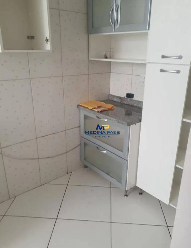 Apartamento, 2 quartos, 60 m² - Foto 4