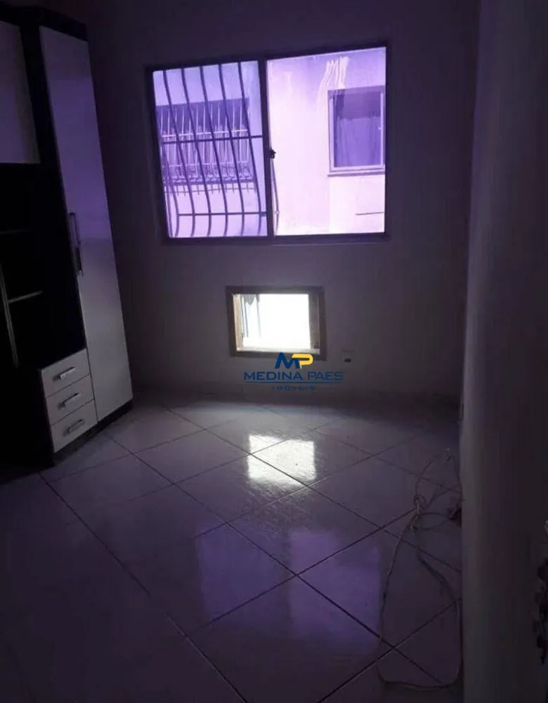 Apartamento, 2 quartos, 60 m² - Foto 13