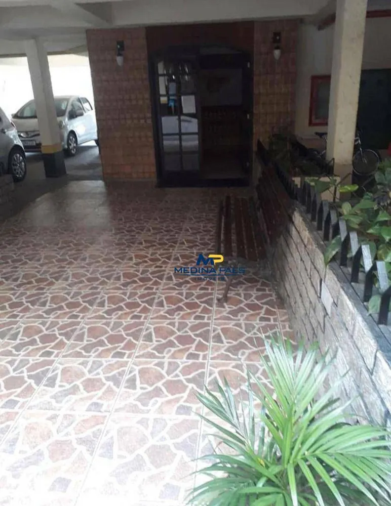 Apartamento, 2 quartos, 60 m² - Foto 9